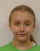 Magdalena PLECHOWSKA