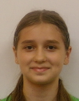 Maja BOROWSKA