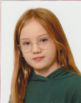Zuzanna BAJEROWSKA