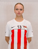 Oliwia KASPERKIEWICZ