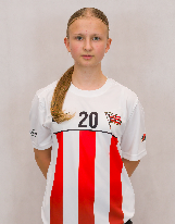 Martyna TYNDEL