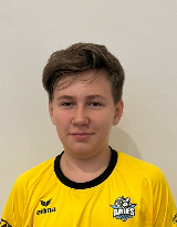 Mateusz CHLEBOSZ