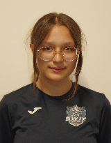 Nadia  SIERDZIŃSKA