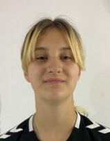 Oliwia URBANOWICZ