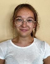 Bianka GAWLIK