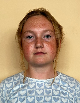 Maja ROGOZIŃSKA