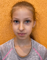 Kateryna SOROKA