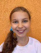 Zofia SZAFRAŃSKA