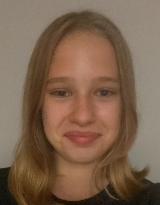 Lena BULMAN