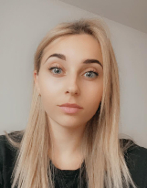 Klaudia PILSYK