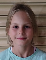Oliwia SOKÓŁ