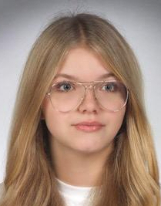 Natalia  DYBKOWSKA
