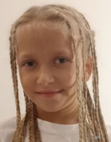 Maja GŁODOWSKA