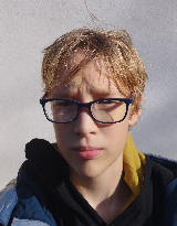 Michał KASZEWSKI