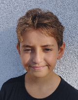 Kacper MALIŃSKI