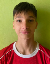 Dominik KAŹMIERSKI