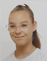 Inga CZERNY