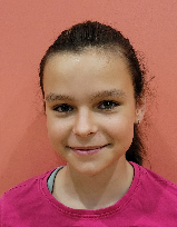 Wiktoria  GARBACZ