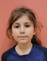 Julia PAZDRO