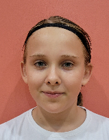 Nadia WÓJCIKOWSKA