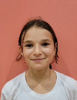 Amelia SACHA
