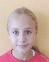 Oliwia SKRZYPCZAK