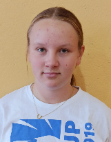 Milena DZIURZYŃSKA