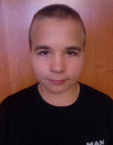 Maksymilian MENDREK