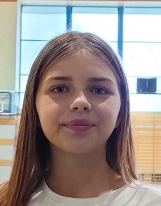 Zuzanna  SZYMAŃSKA