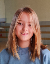 Zuzanna  JAGODZIŃSKA