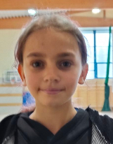Milena CZAPIEWSKA