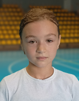 Oliwia JODŁOWSKA