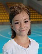 Zuzanna MICHALSKA