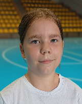 Nadia ŻUREK
