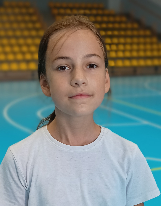 Milena MUSIOLIK