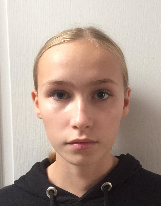 Hanna ŚMIERZCHALSKA