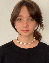 Nina BARTŁOMIEJCZAK