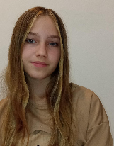 Klara RÓŹNOWSKA