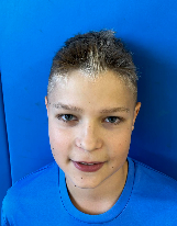 Dawid KACZOROWSKI