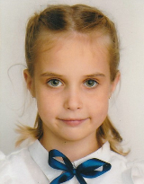 Paulina PRZYCZKA