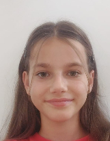 Magdalena PRZYBYLSKA