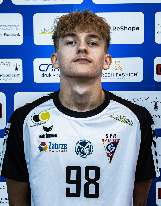Bartosz GIBAS