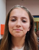 Julia KRAWCZYK