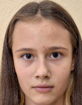 Oliwia CHĘCKA