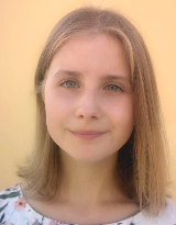Maja RADWAŃSKA