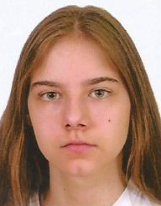 Weronika  IZDEBSKA