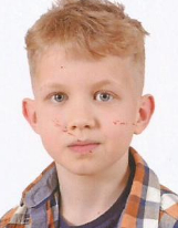 Kacper CICHOSZ