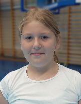 Lena PASZKOWSKA