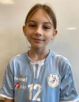 Lena WRÓŻEK