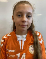 Gabriela KOPCZYŃSKA